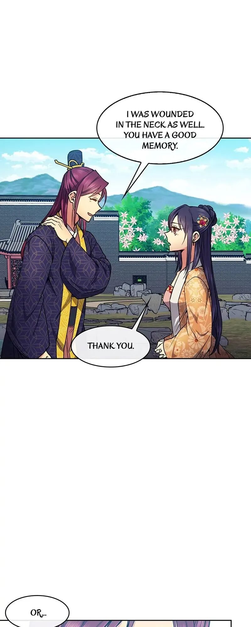 Queen’s Revenge Chapter 71 - Page 13