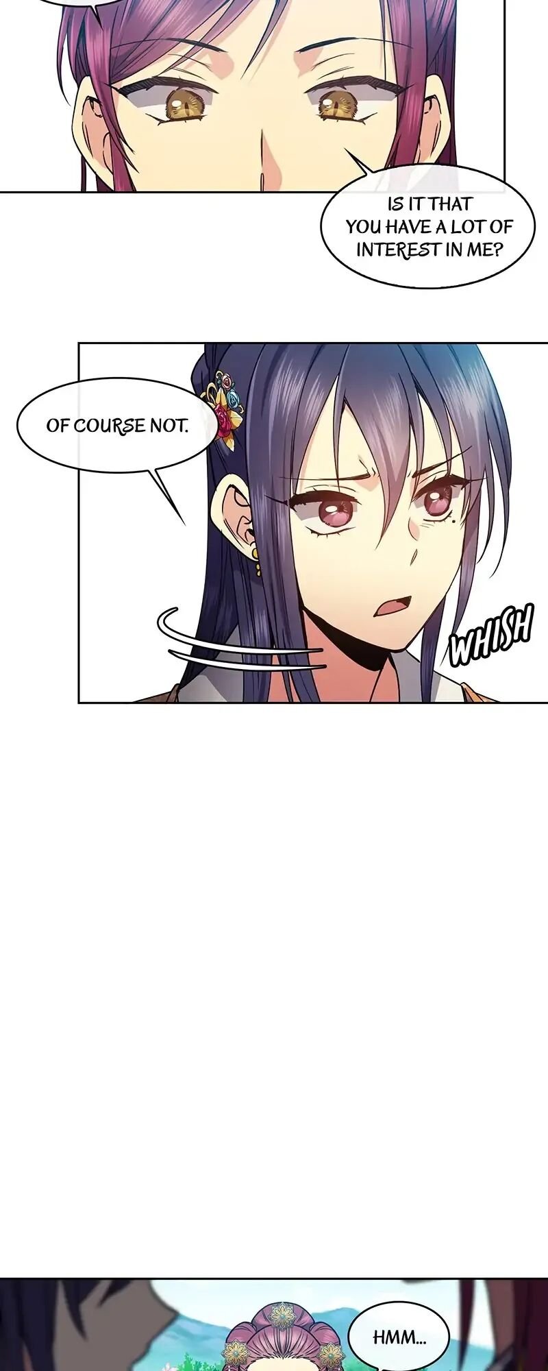 Queen’s Revenge Chapter 71 - Page 14