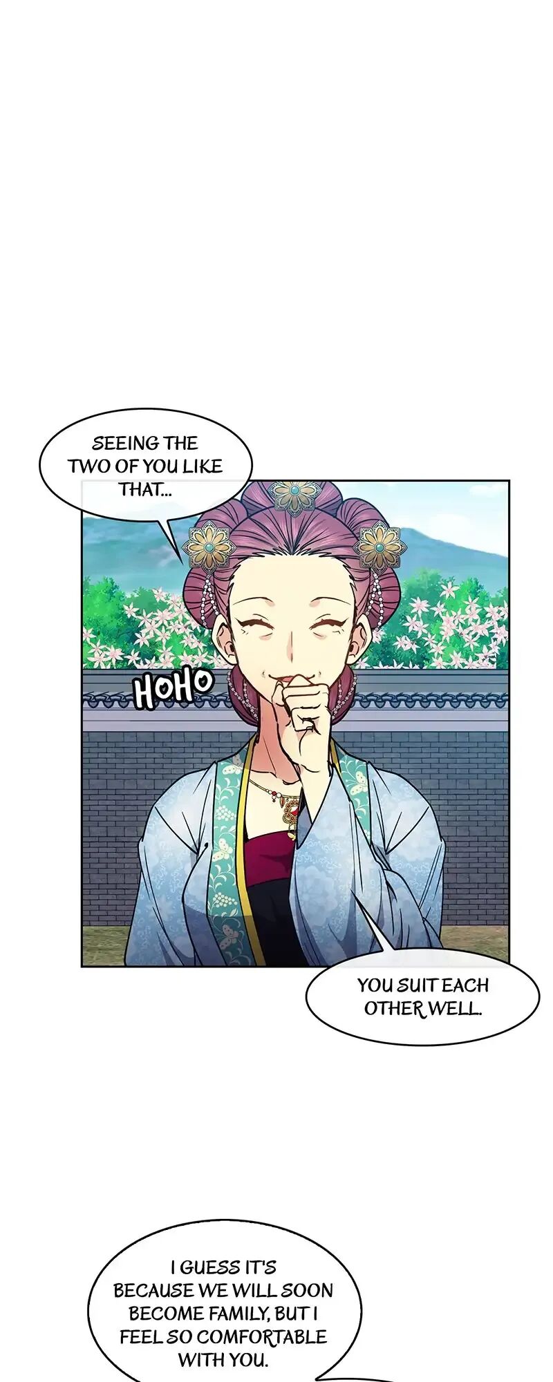 Queen’s Revenge Chapter 71 - Page 16