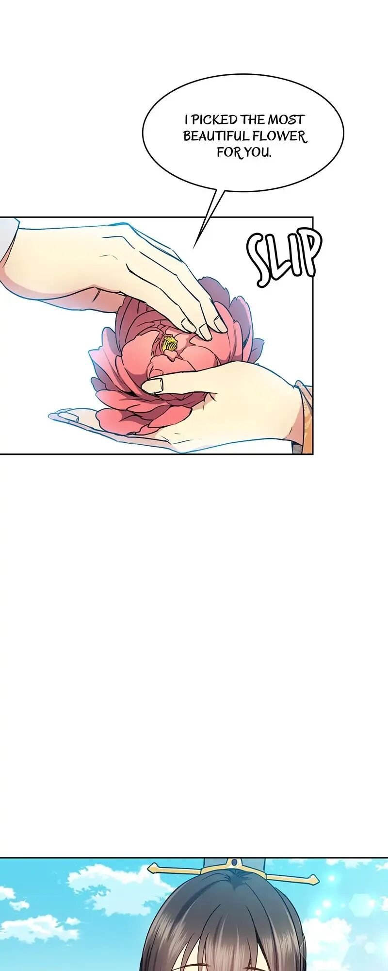 Queen’s Revenge Chapter 71 - Page 19