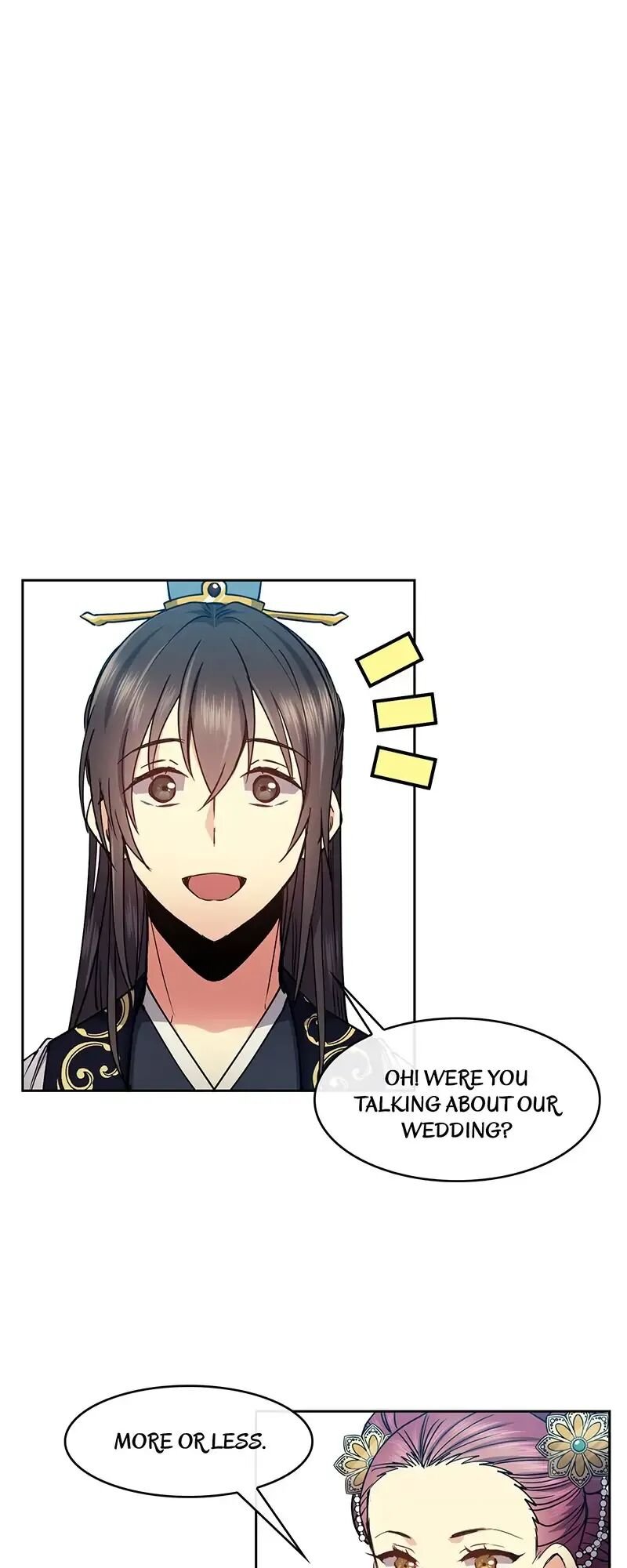 Queen’s Revenge Chapter 71 - Page 22