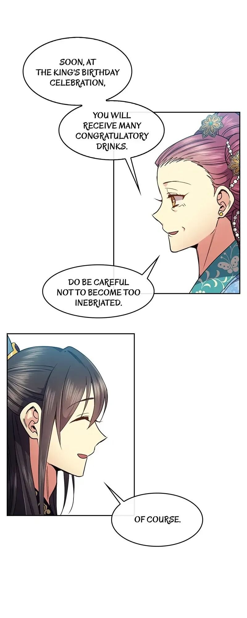 Queen’s Revenge Chapter 71 - Page 24