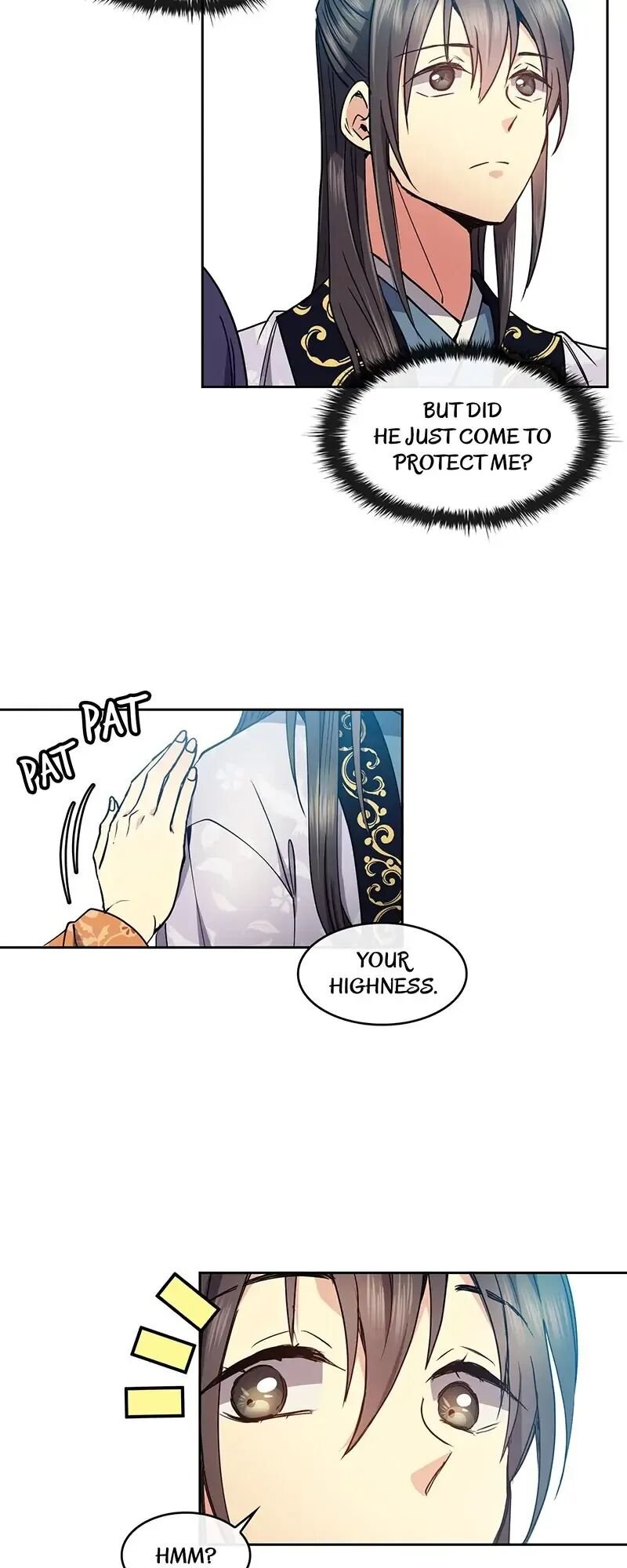 Queen’s Revenge Chapter 71 - Page 27