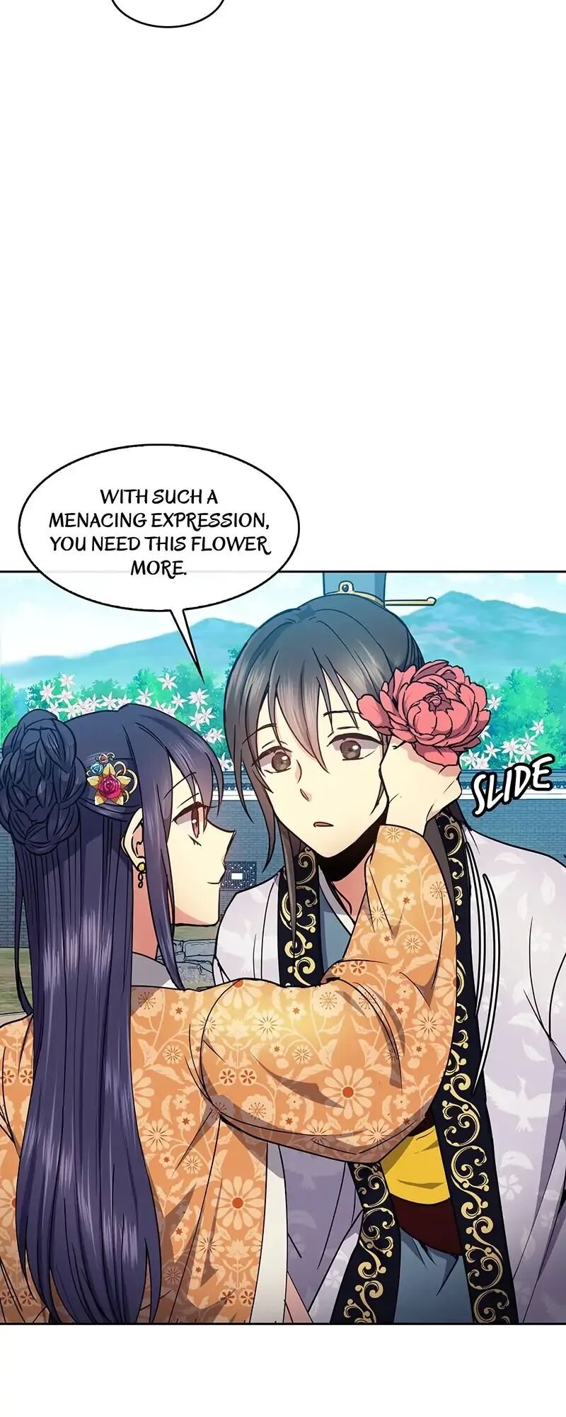 Queen’s Revenge Chapter 71 - Page 28