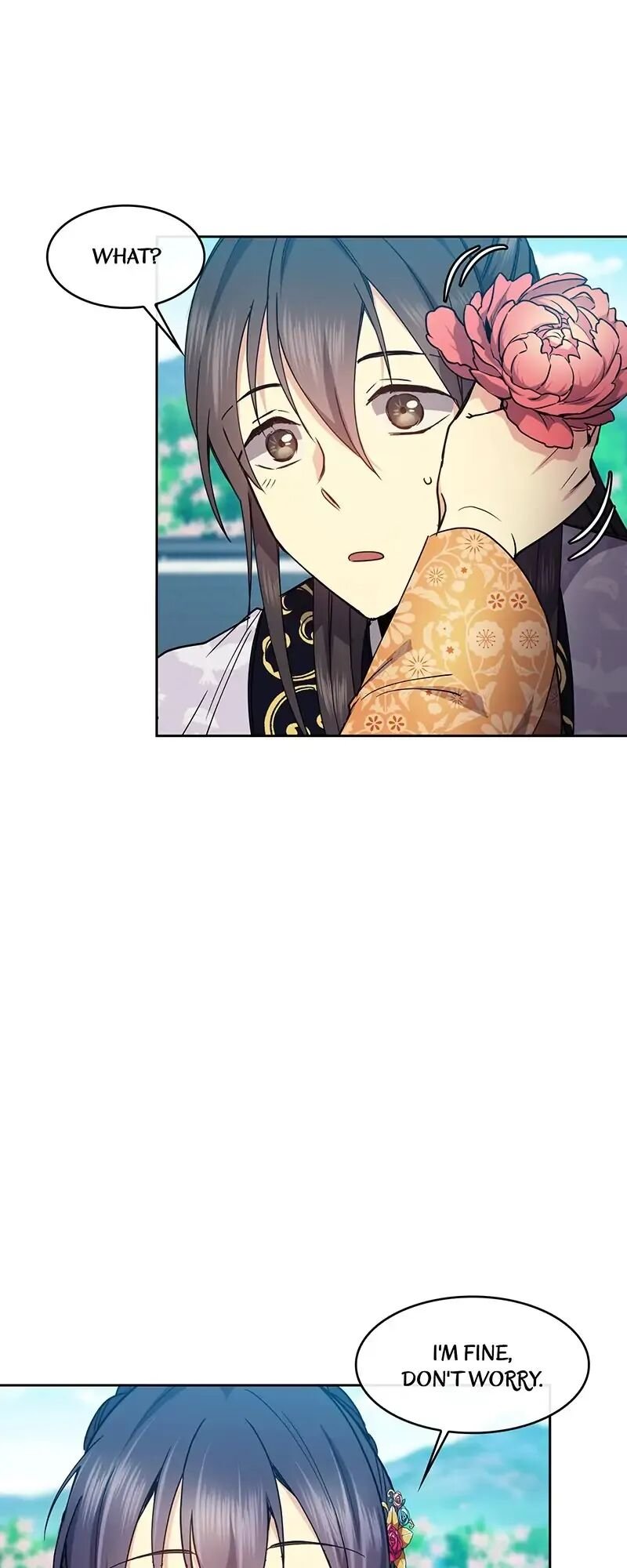 Queen’s Revenge Chapter 71 - Page 29