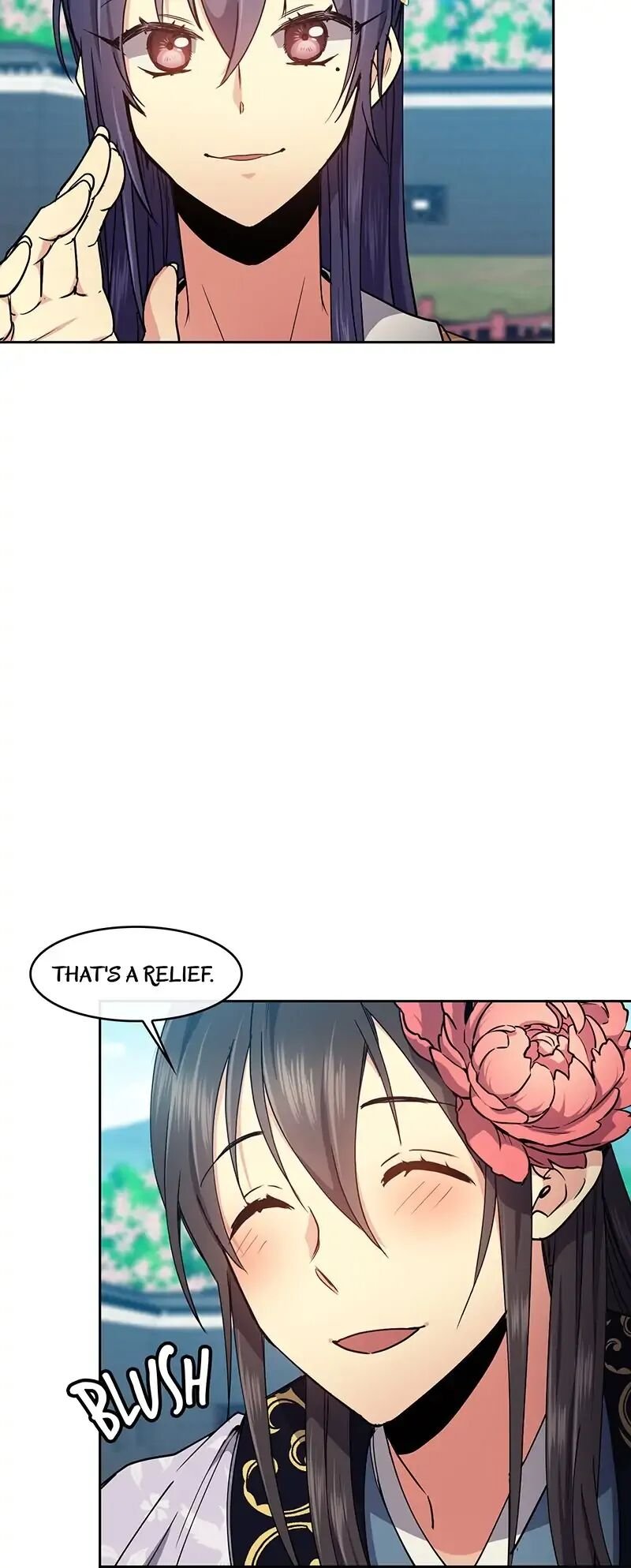 Queen’s Revenge Chapter 71 - Page 30