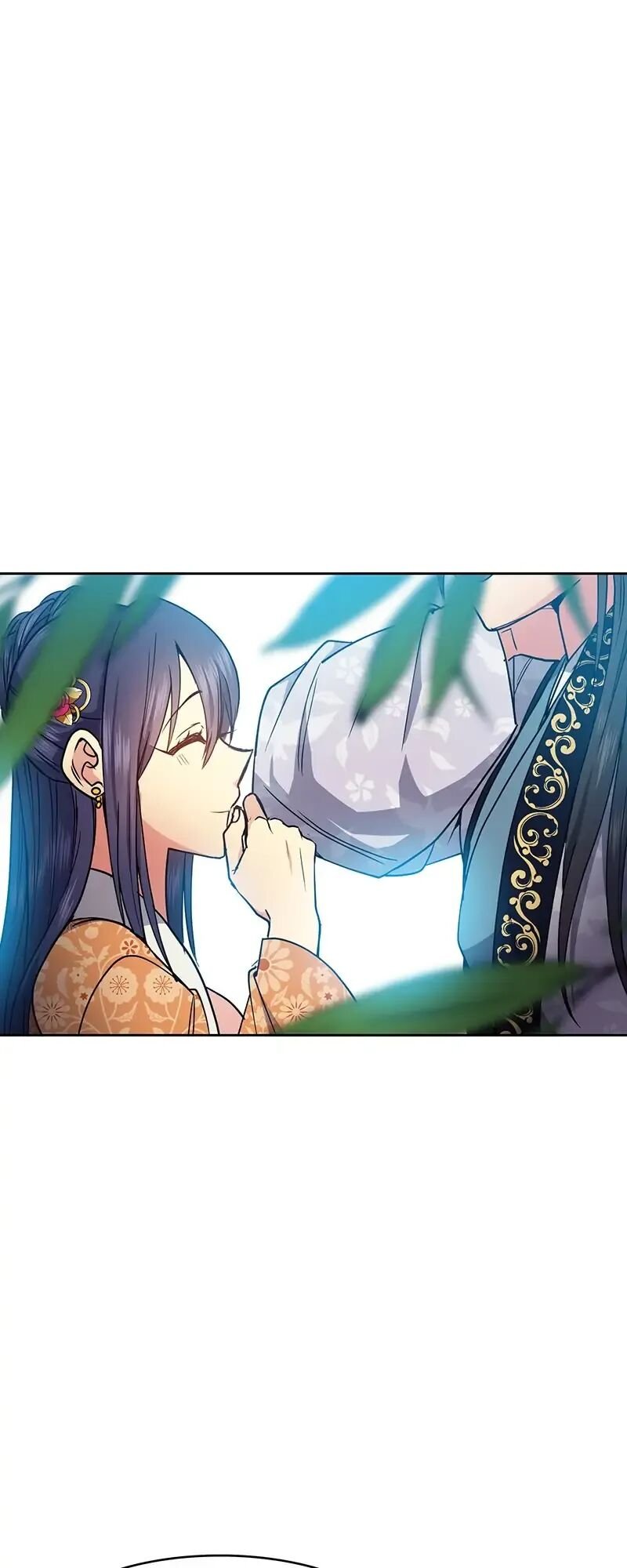 Queen’s Revenge Chapter 71 - Page 33