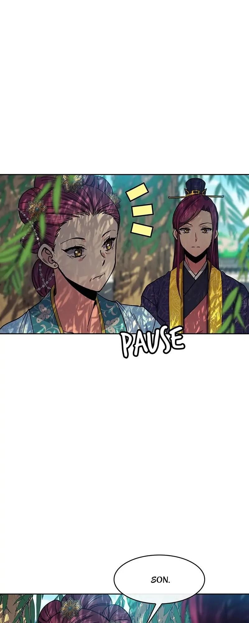 Queen’s Revenge Chapter 71 - Page 36