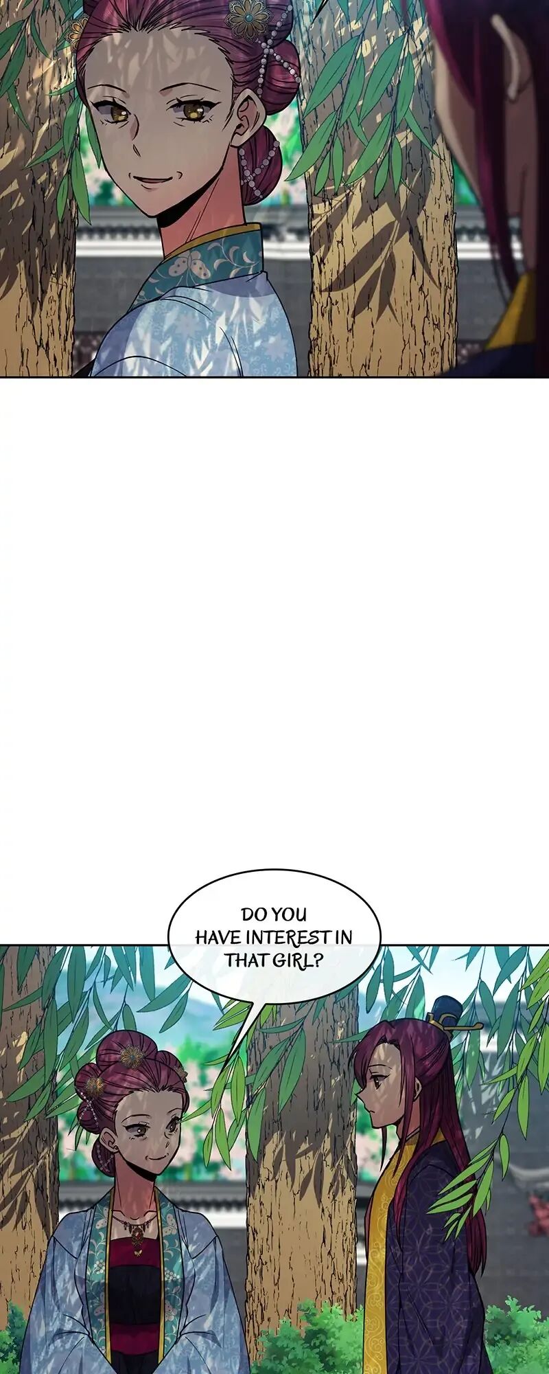 Queen’s Revenge Chapter 71 - Page 37