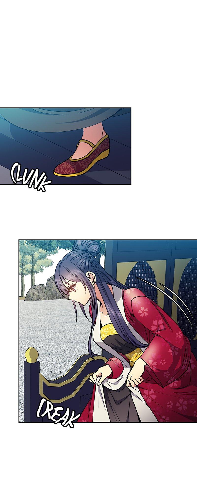 Queen’s Revenge Chapter 72 - Page 4