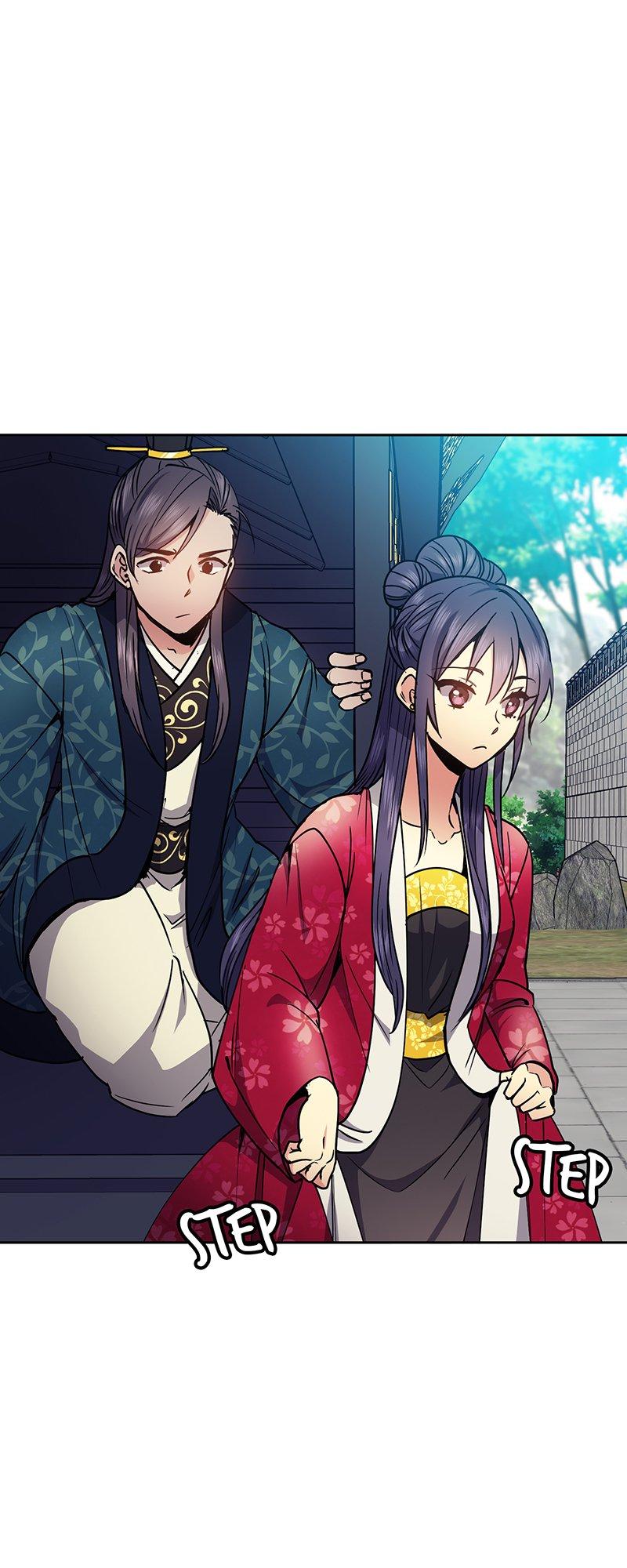 Queen’s Revenge Chapter 72 - Page 5