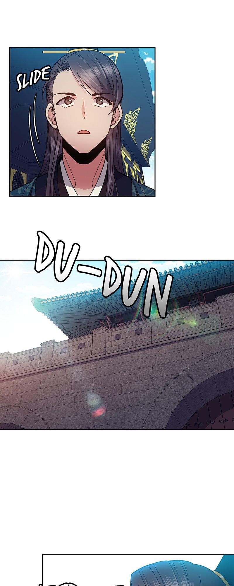 Queen’s Revenge Chapter 72 - Page 6