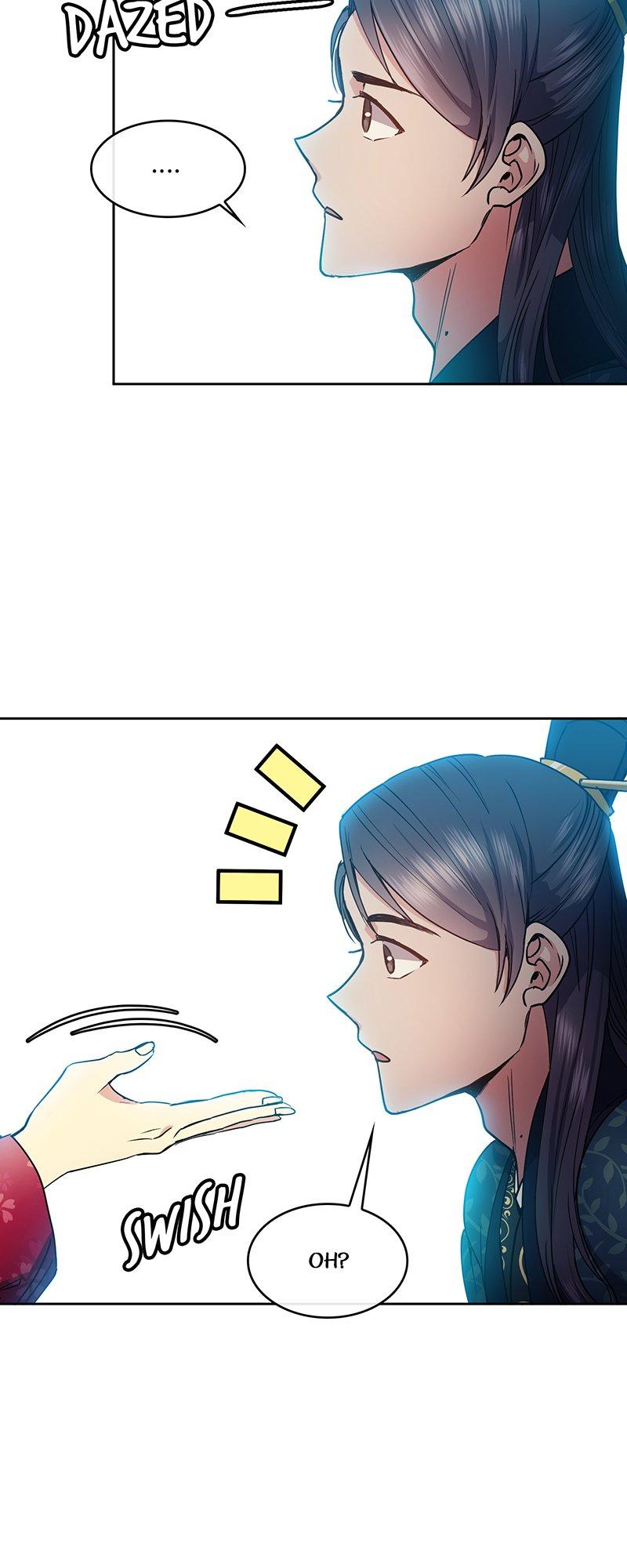 Queen’s Revenge Chapter 72 - Page 7