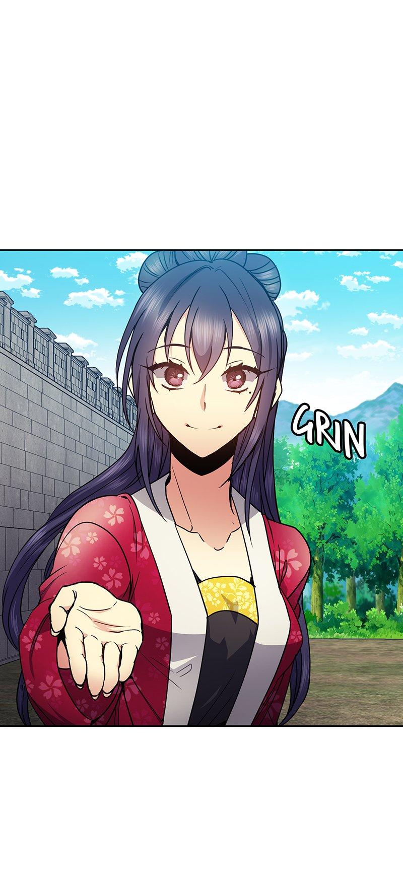 Queen’s Revenge Chapter 72 - Page 8