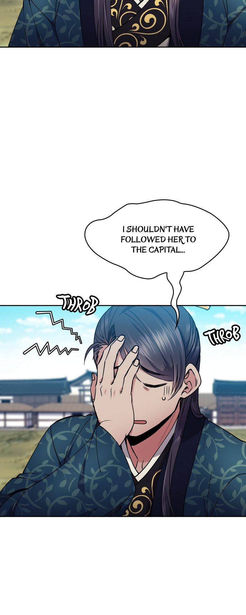 Queen’s Revenge Chapter 72 - Page 11