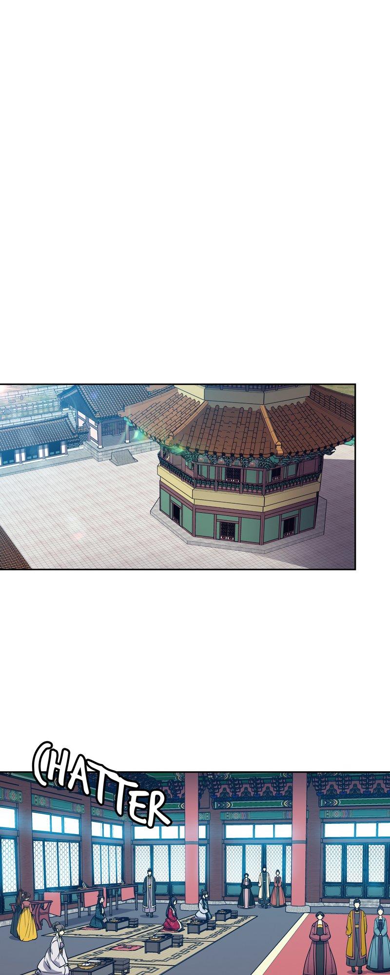 Queen’s Revenge Chapter 72 - Page 12