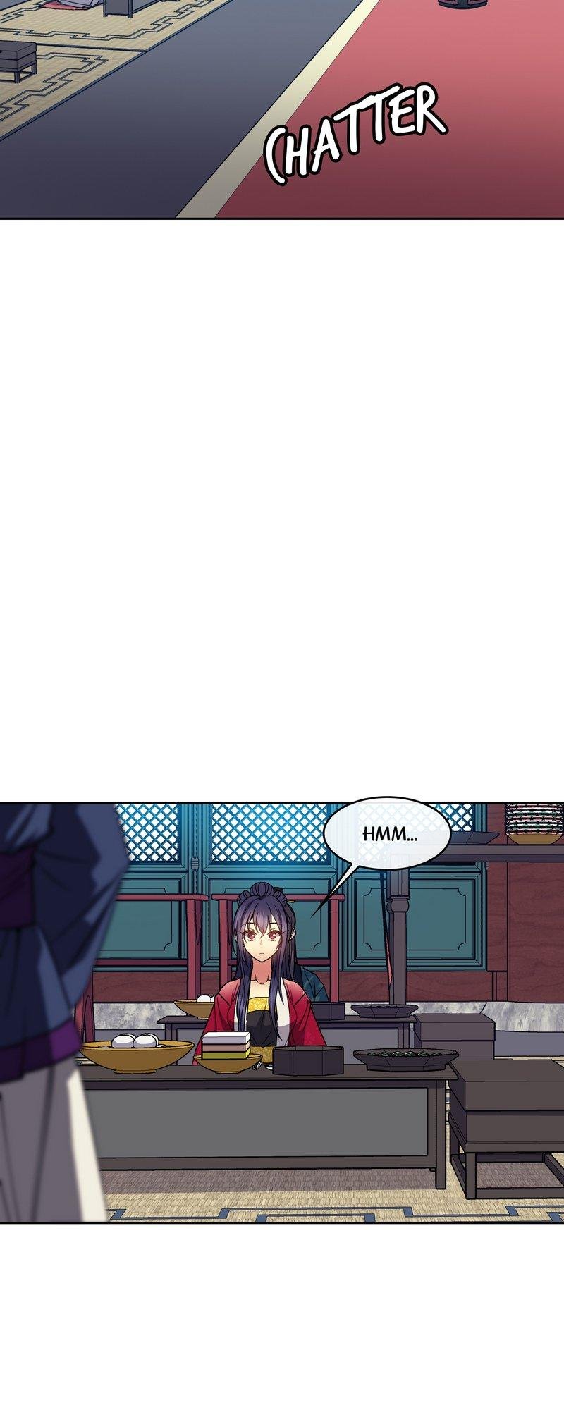 Queen’s Revenge Chapter 72 - Page 13