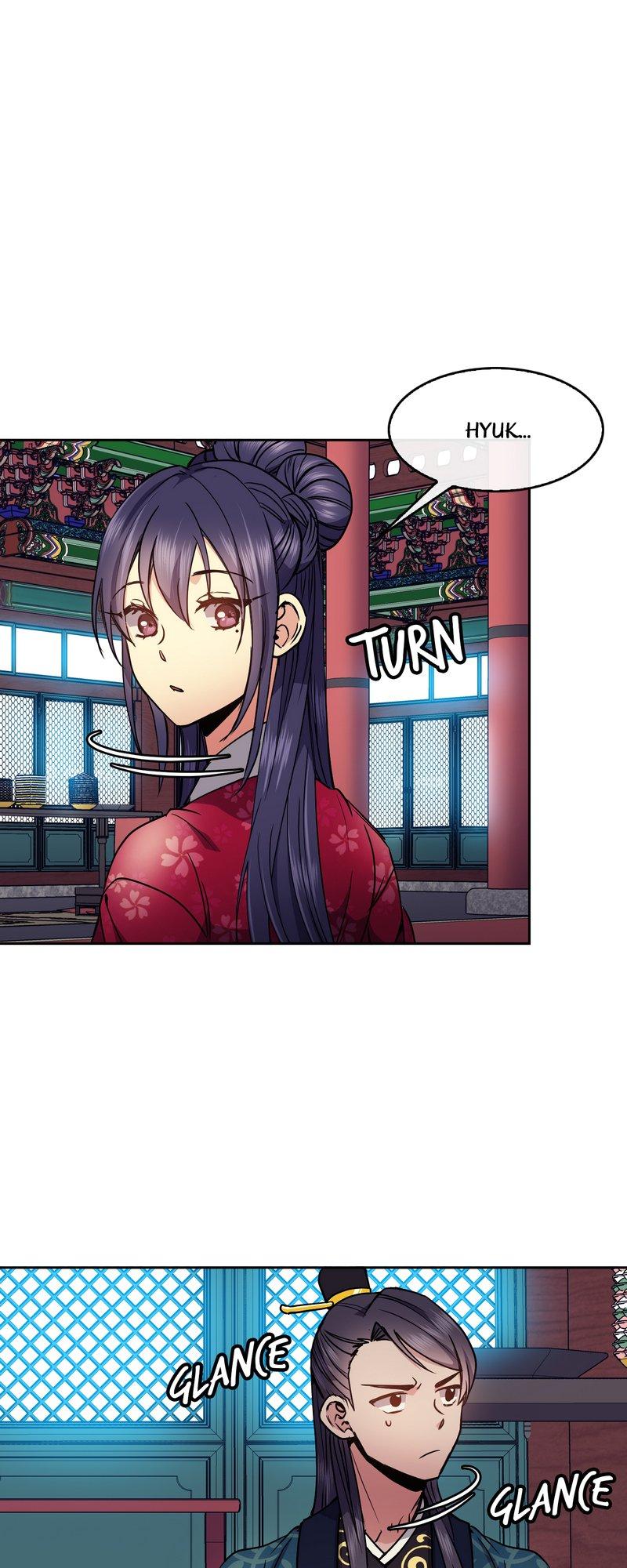 Queen’s Revenge Chapter 72 - Page 14