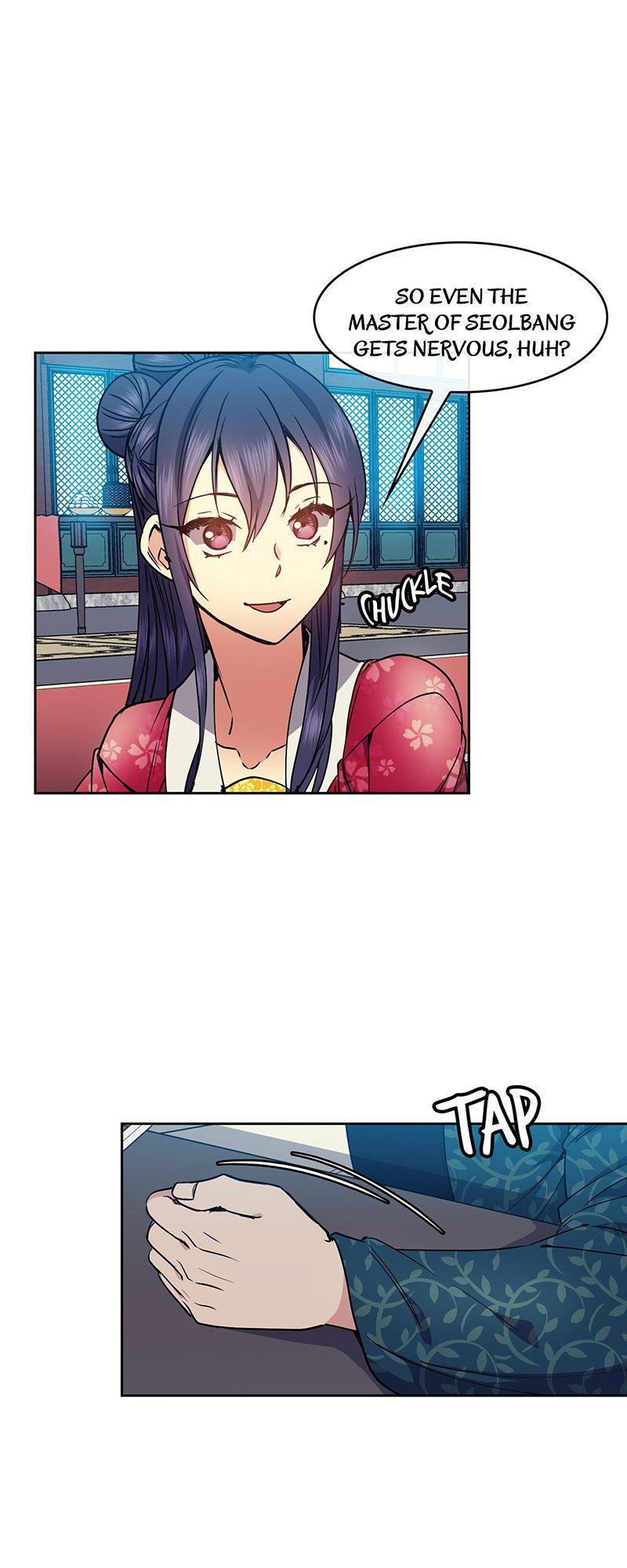 Queen’s Revenge Chapter 72 - Page 16