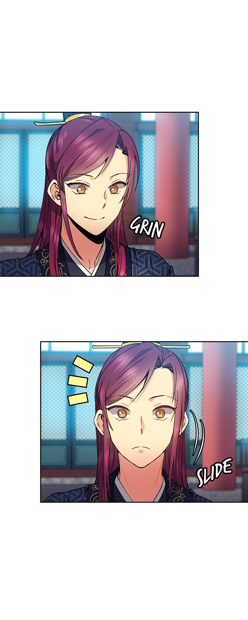 Queen’s Revenge Chapter 72 - Page 23