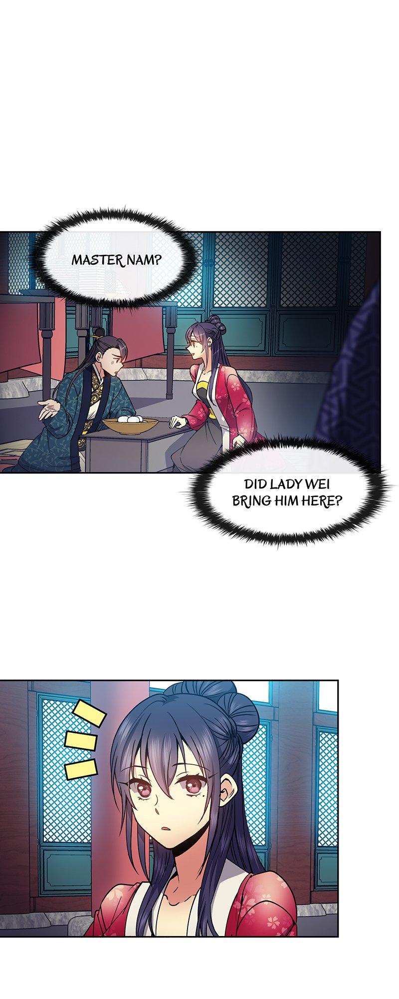 Queen’s Revenge Chapter 72 - Page 24