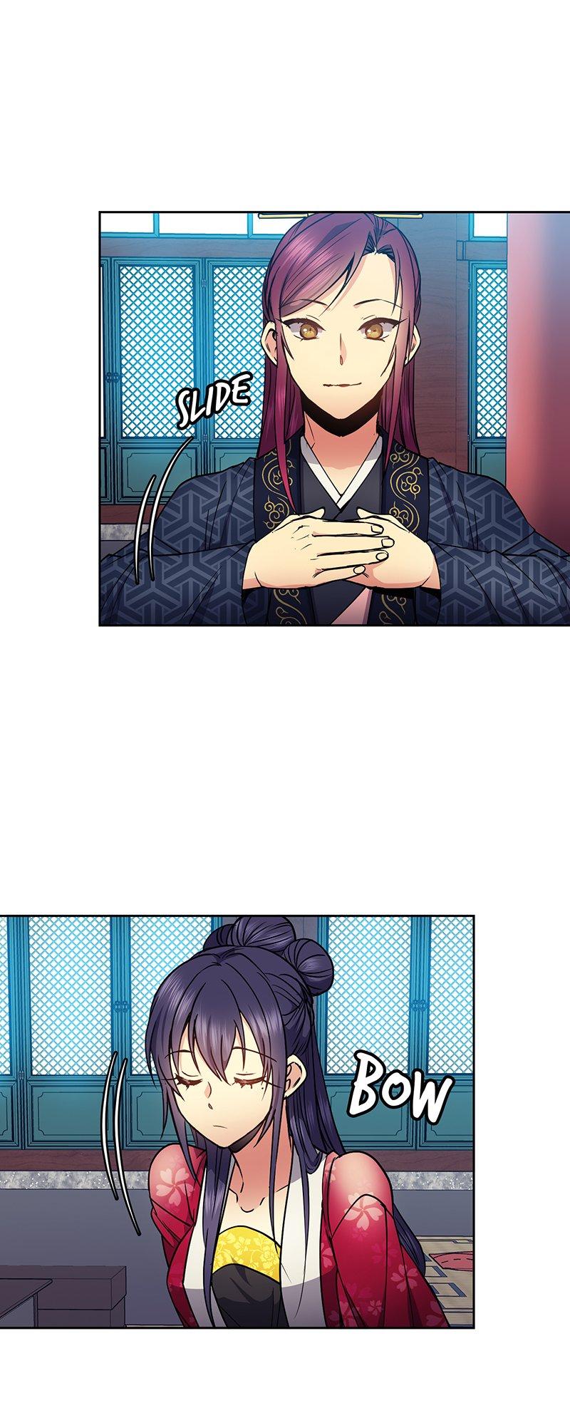 Queen’s Revenge Chapter 72 - Page 25