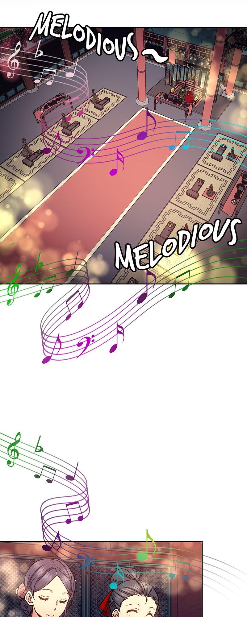 Queen’s Revenge Chapter 72 - Page 28