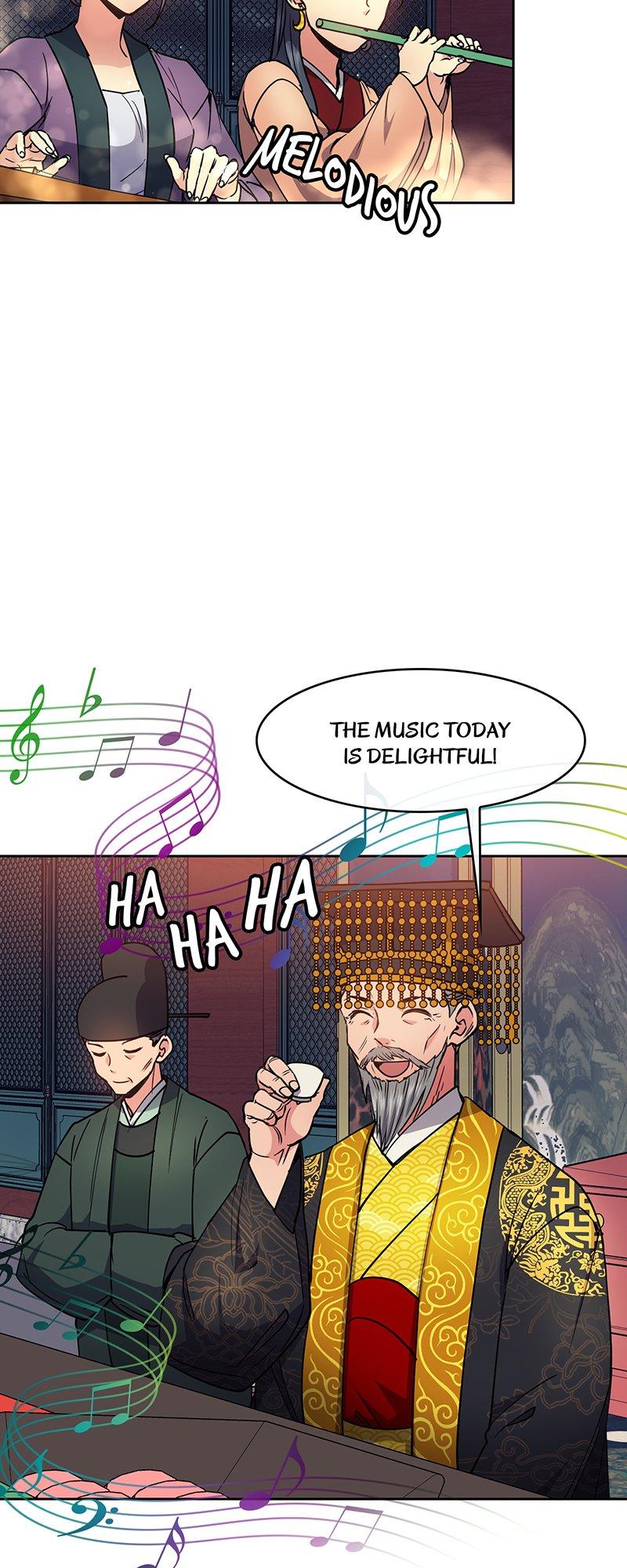 Queen’s Revenge Chapter 72 - Page 29