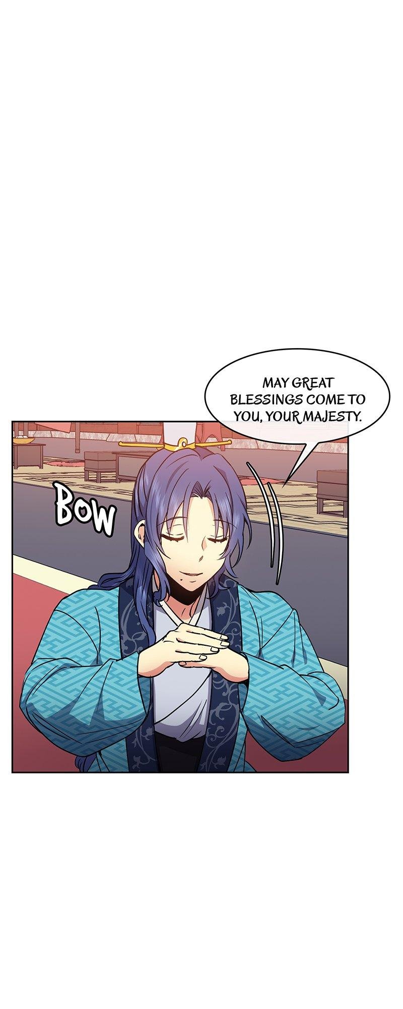 Queen’s Revenge Chapter 72 - Page 31