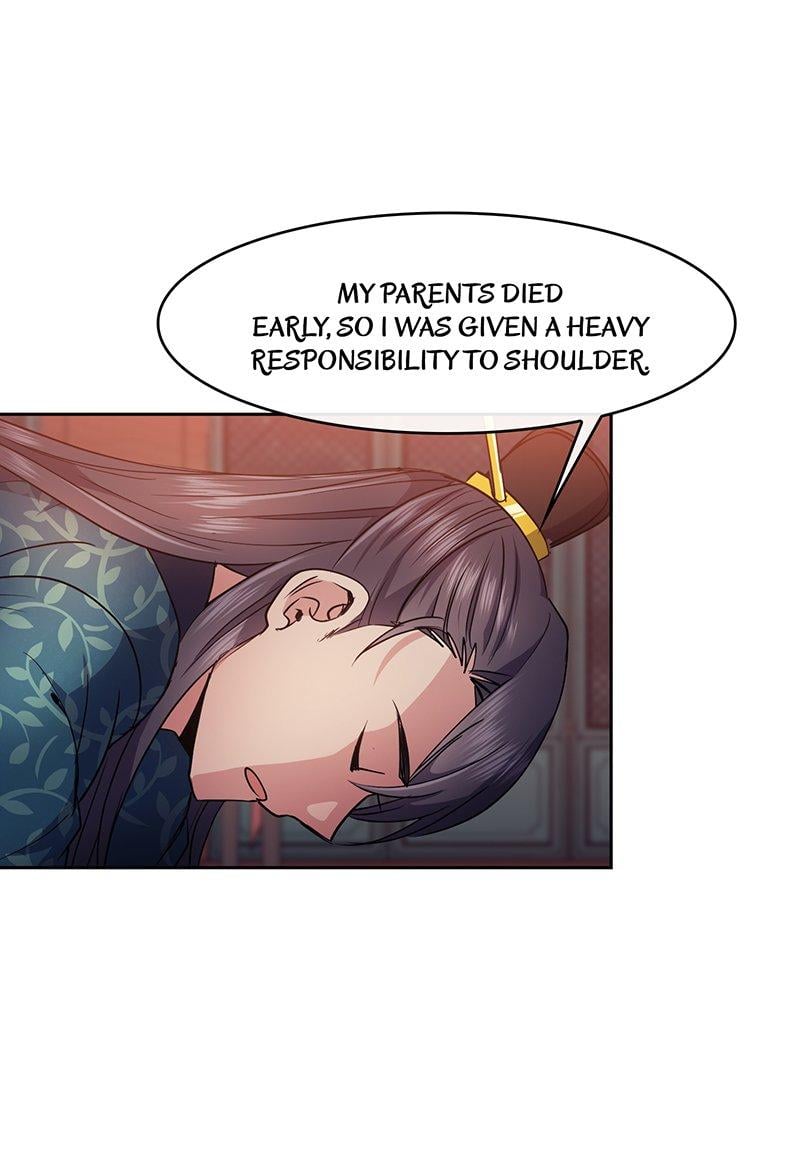 Queen’s Revenge Chapter 72 - Page 37