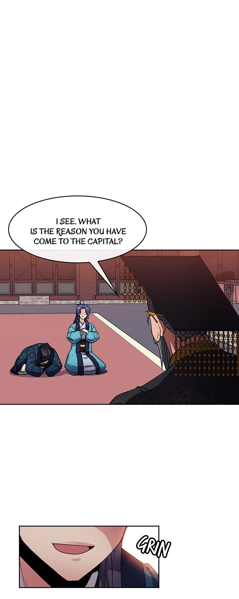 Queen’s Revenge Chapter 72 - Page 38