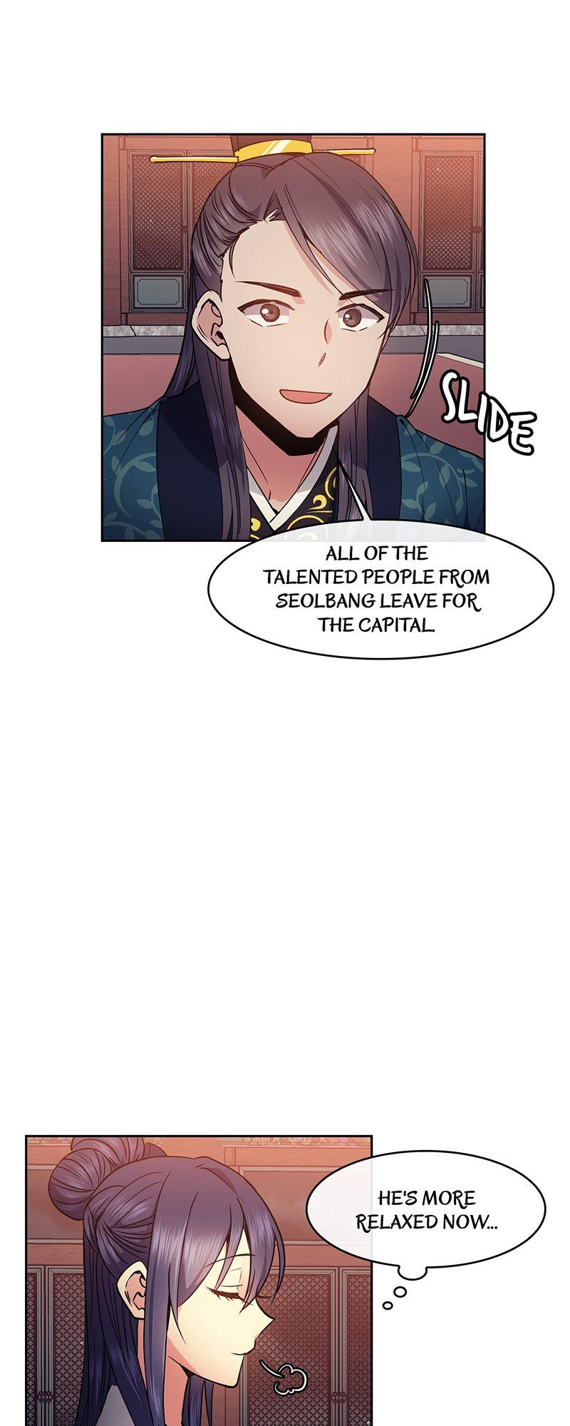 Queen’s Revenge Chapter 72 - Page 39