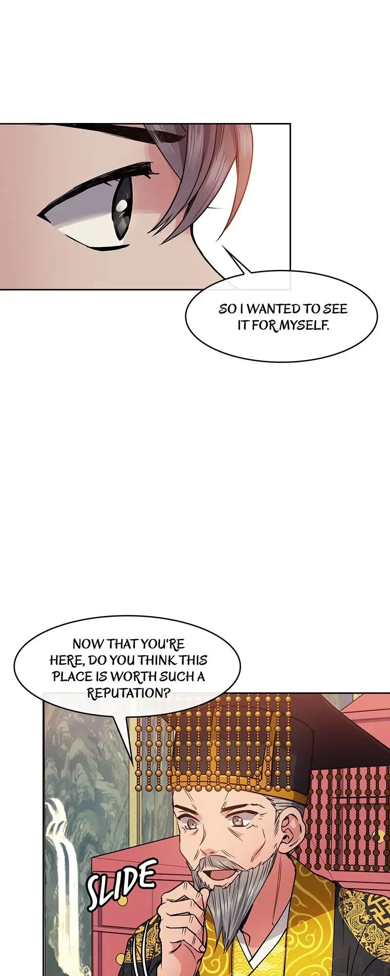 Queen’s Revenge Chapter 73 - Page 4