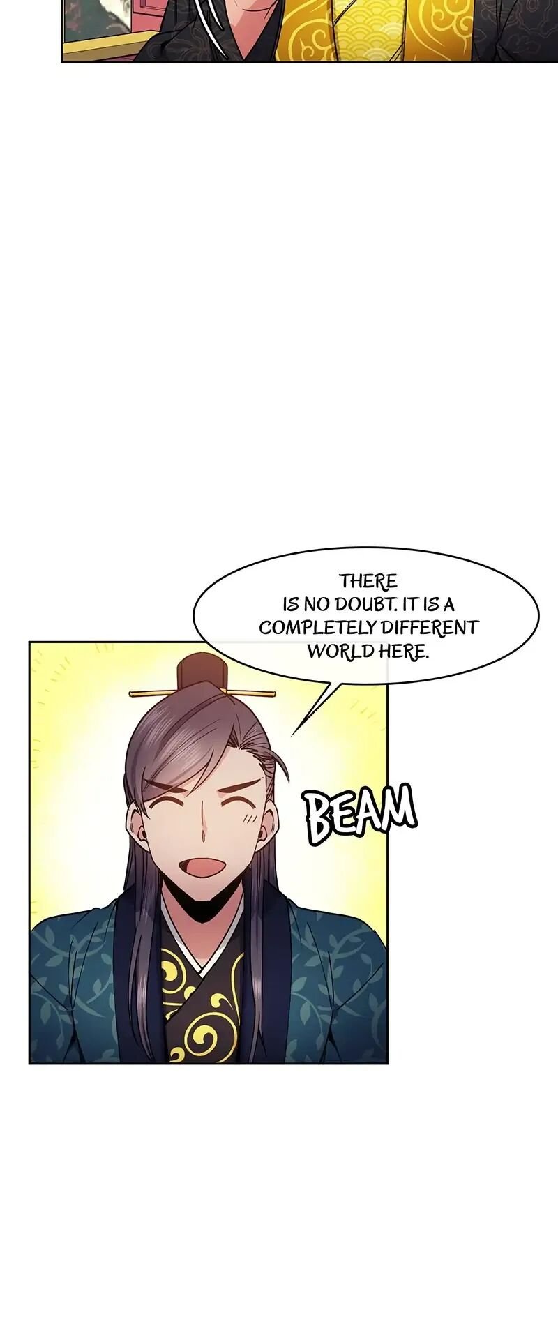 Queen’s Revenge Chapter 73 - Page 5