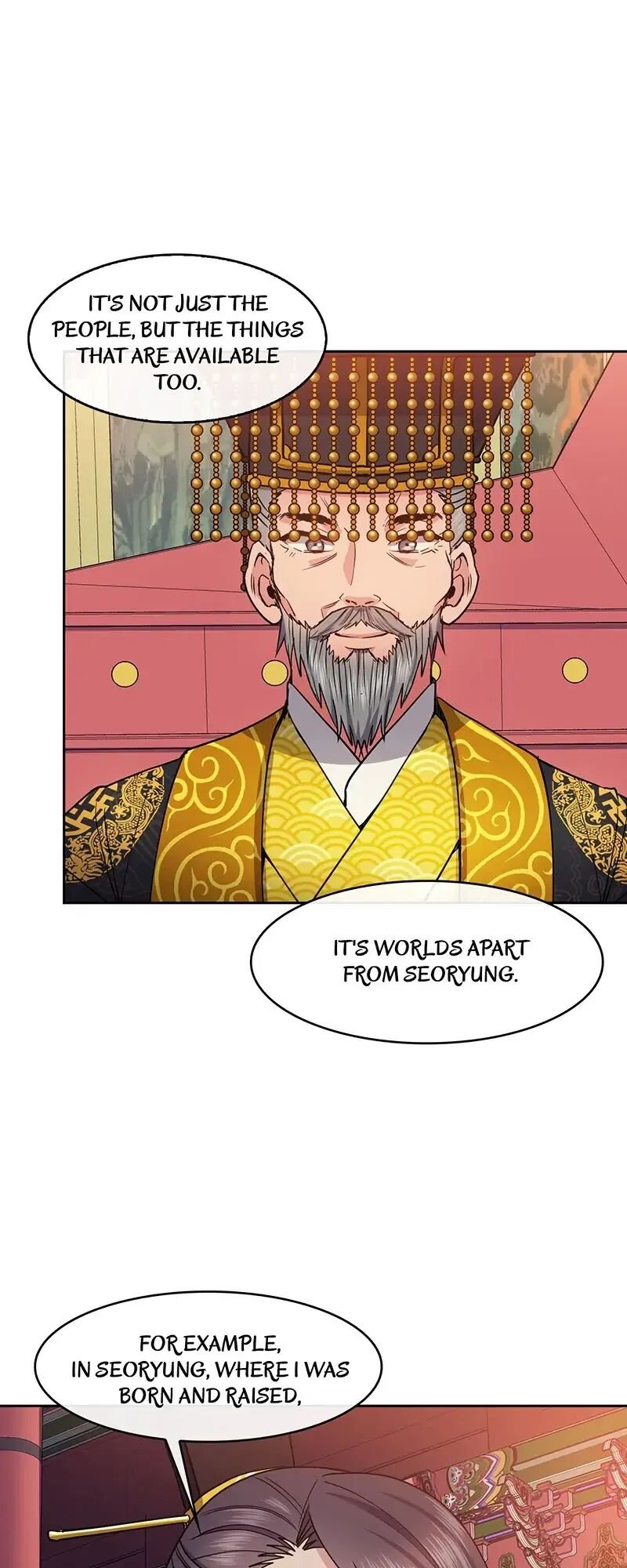 Queen’s Revenge Chapter 73 - Page 6