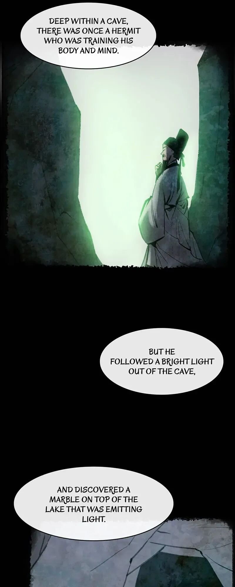 Queen’s Revenge Chapter 73 - Page 8