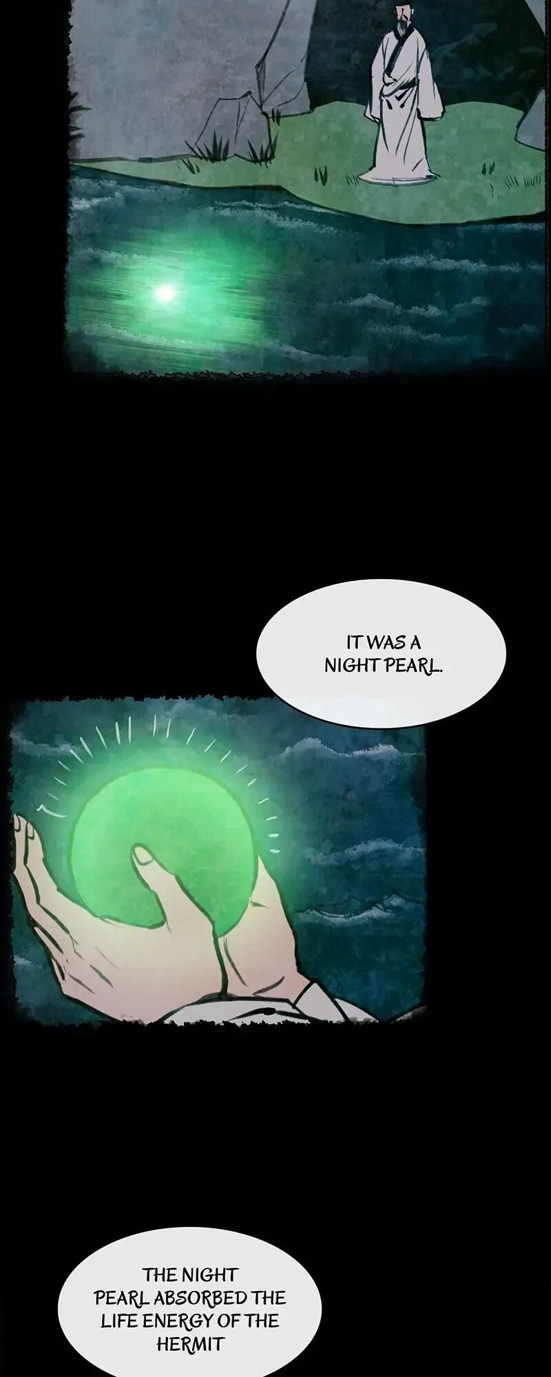 Queen’s Revenge Chapter 73 - Page 9