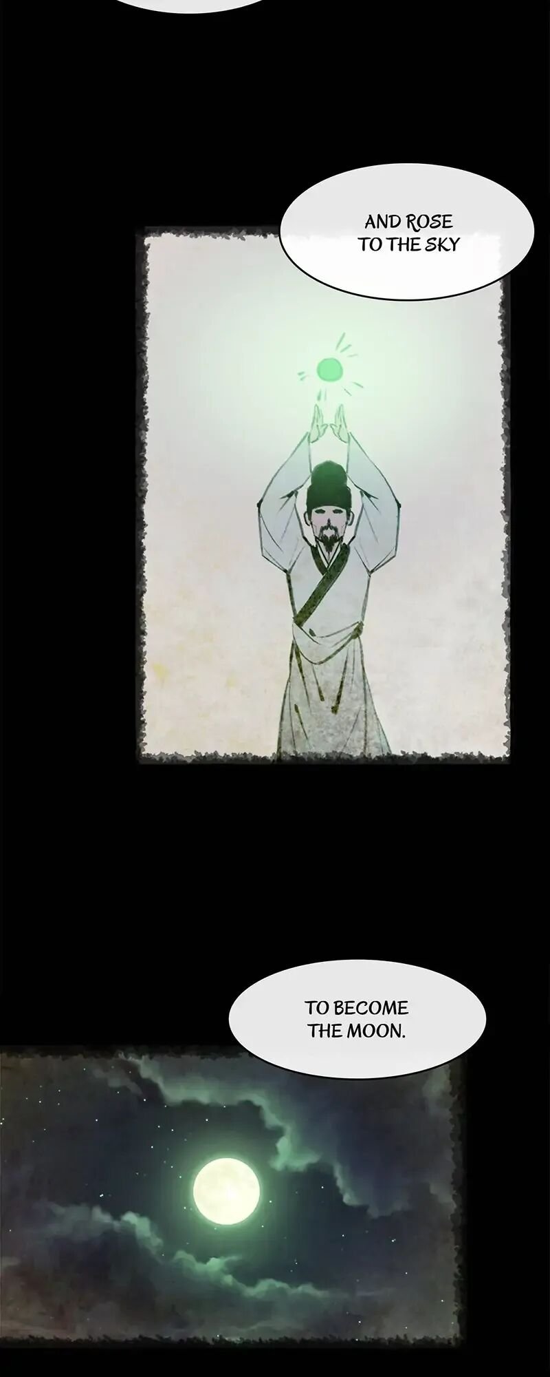 Queen’s Revenge Chapter 73 - Page 10