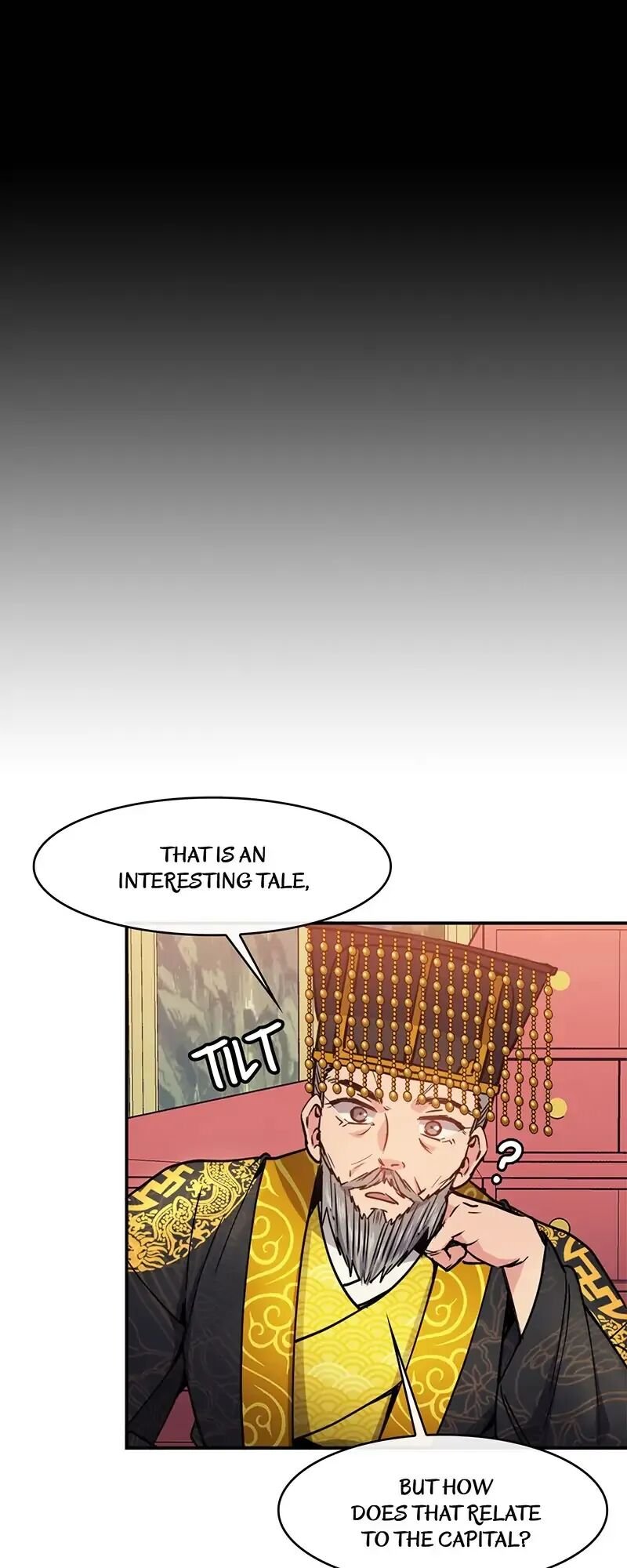 Queen’s Revenge Chapter 73 - Page 11