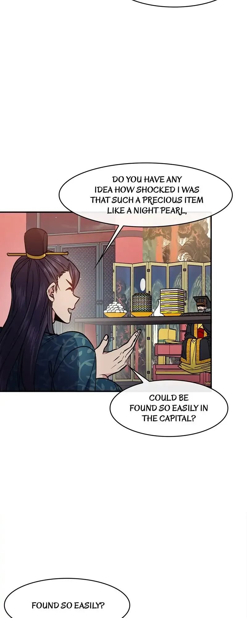 Queen’s Revenge Chapter 73 - Page 12