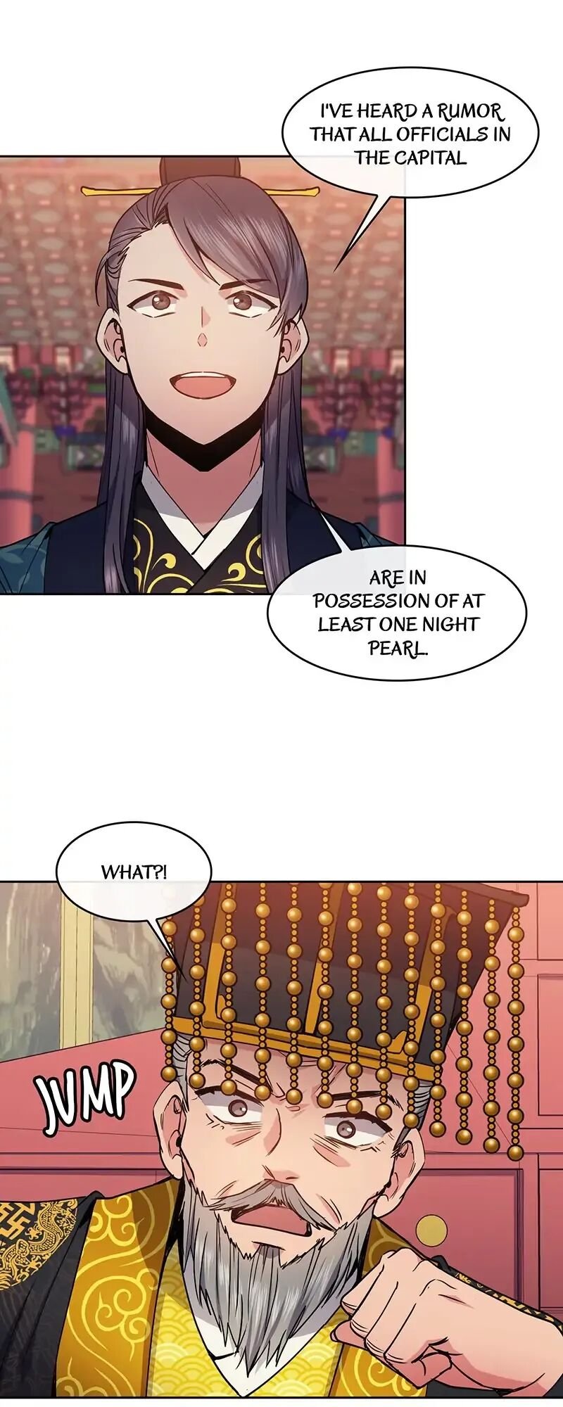 Queen’s Revenge Chapter 73 - Page 14