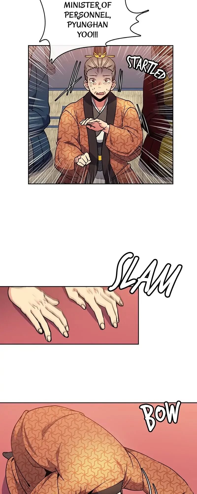 Queen’s Revenge Chapter 73 - Page 16