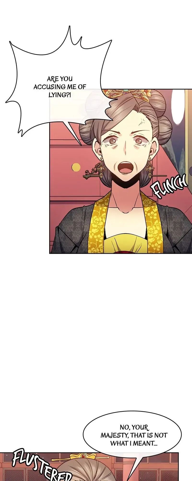 Queen’s Revenge Chapter 73 - Page 18