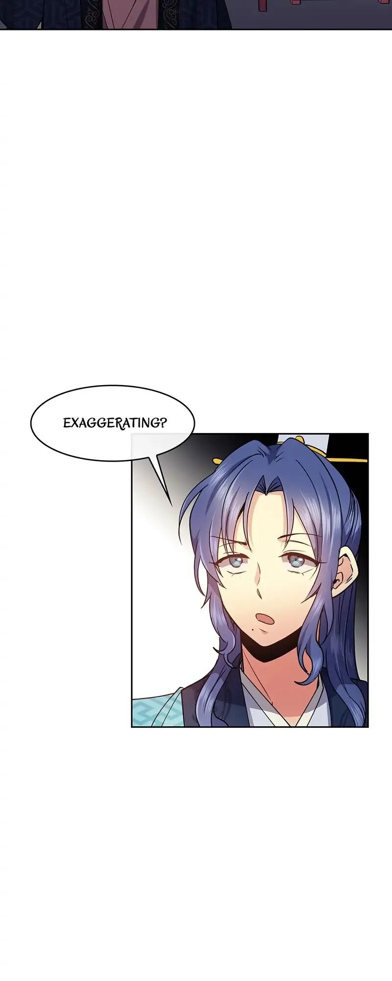 Queen’s Revenge Chapter 73 - Page 22