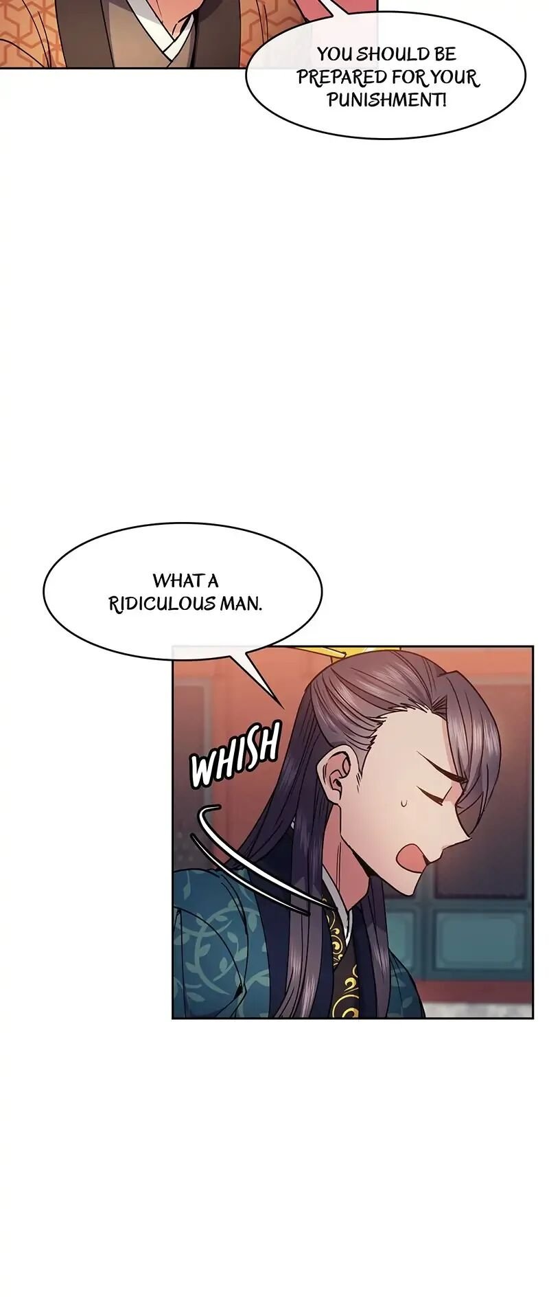 Queen’s Revenge Chapter 73 - Page 27