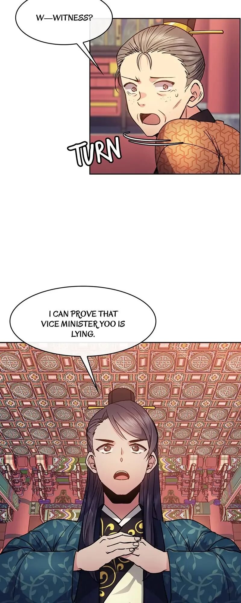 Queen’s Revenge Chapter 73 - Page 29