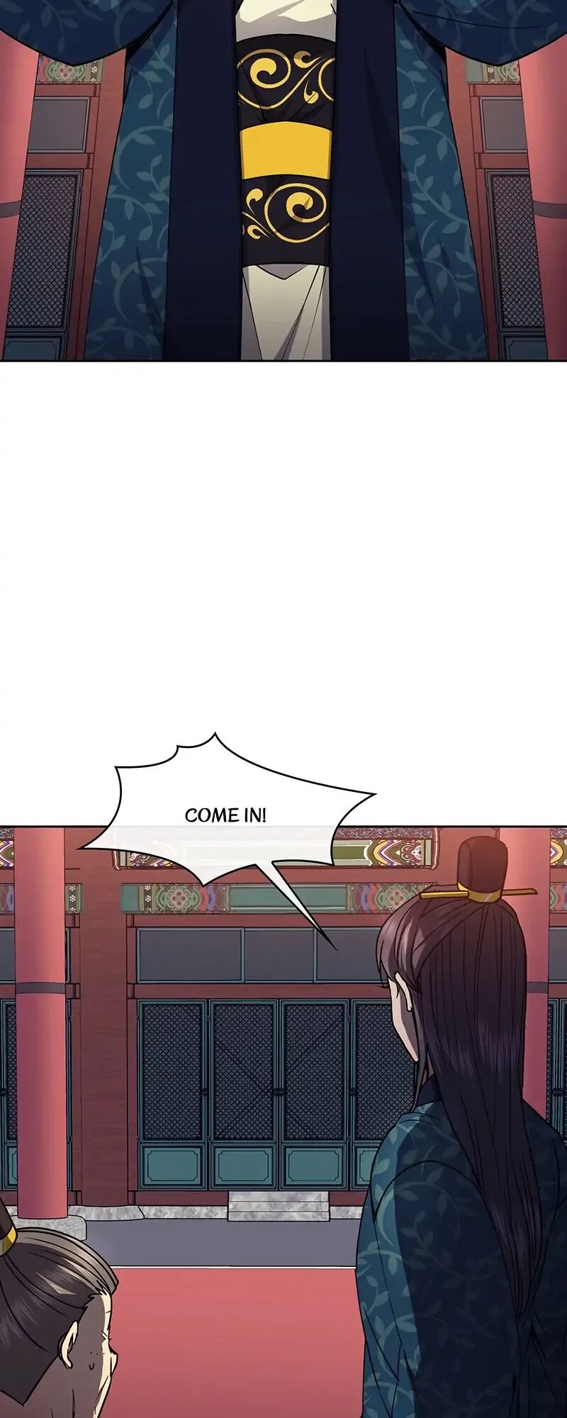 Queen’s Revenge Chapter 73 - Page 30