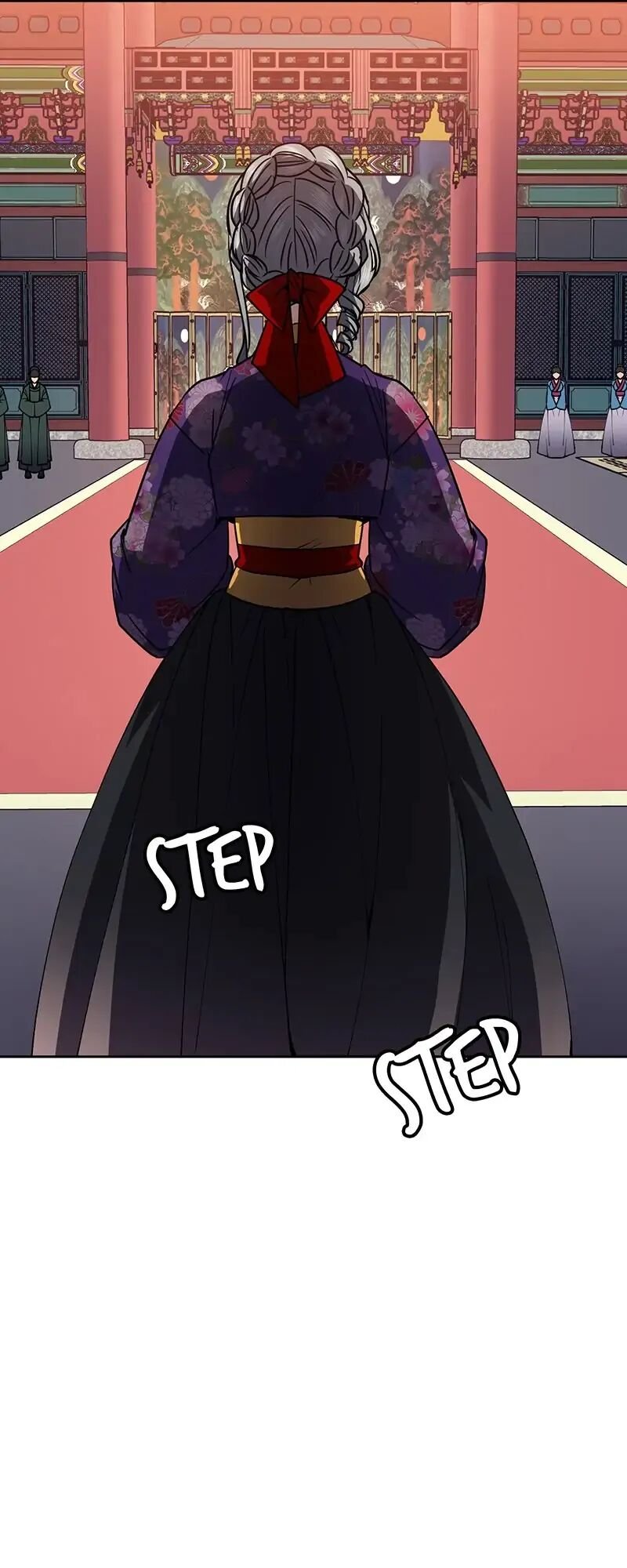 Queen’s Revenge Chapter 73 - Page 34