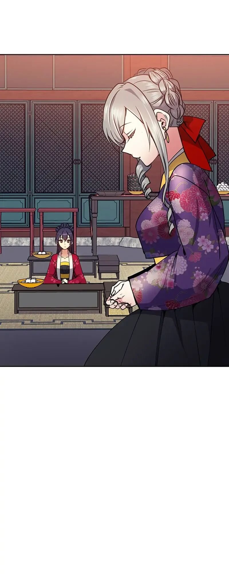 Queen’s Revenge Chapter 73 - Page 35