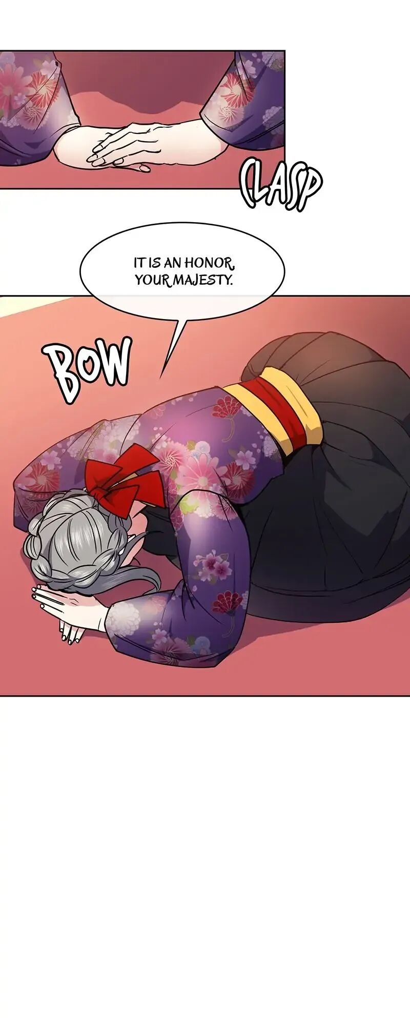 Queen’s Revenge Chapter 73 - Page 36